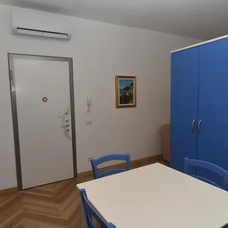 شقة Nel Centro Di كوليكو