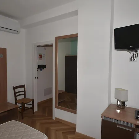 Nel Centro Di Apartment *