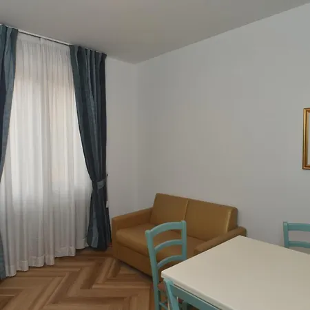Apartment Nel Centro Di