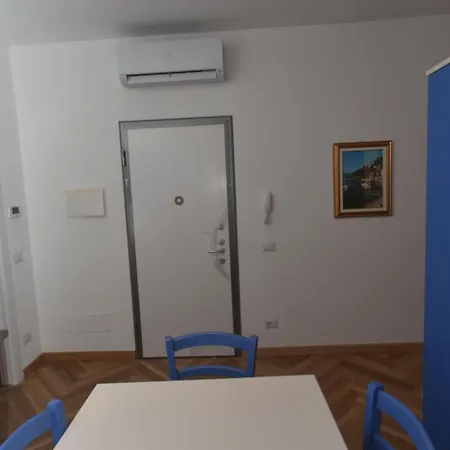 Nel Centro Di Colico