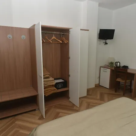 Nel Centro Di *