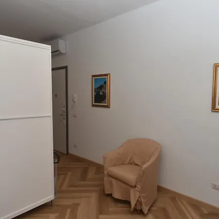 Apartment Nel Centro Di *