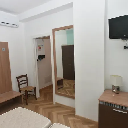 Nel Centro Di *